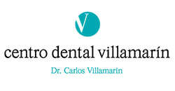 logo de Centro Dental Villamrin