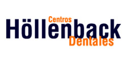 logo de centro dental Hollenback