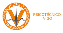 logo de psicotecnico vigo