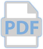 imagen de icono pdf activado